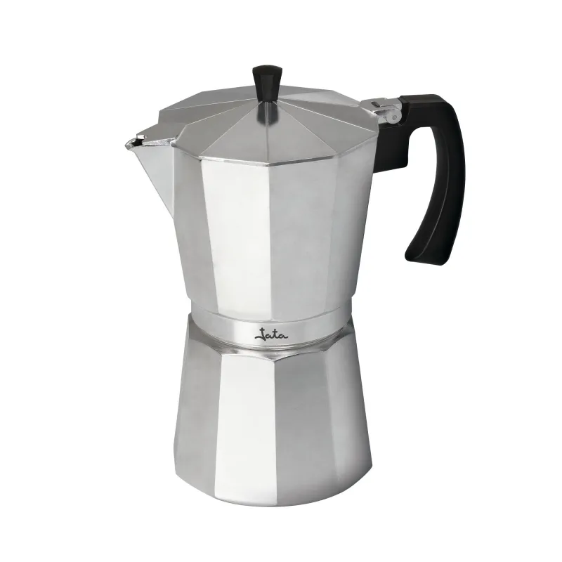 Coffe maker Mod. CCA3 / CCA6 / CCA9 / CCA12