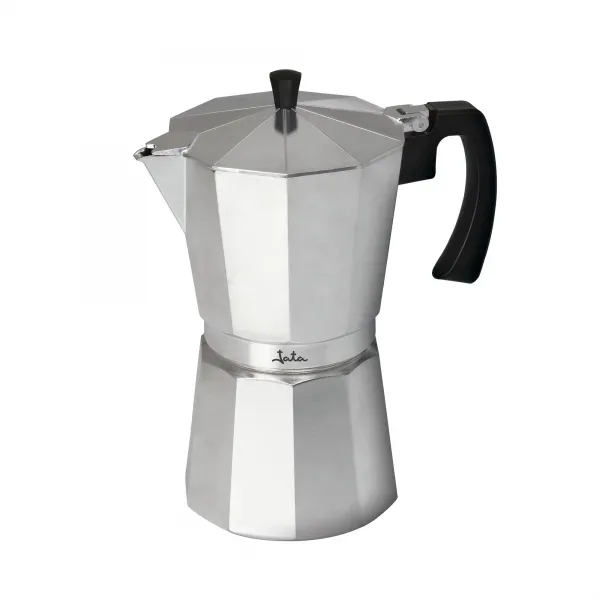 Coffe maker Mod. CCA3 / CCA6 / CCA9 / CCA12
