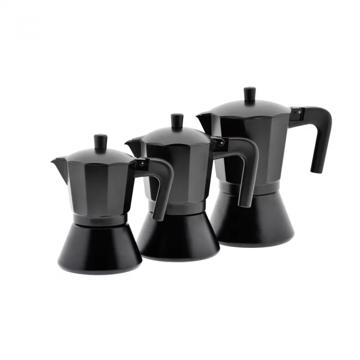 Coffe maker Mod. CFI6 / CFI9 / CFI12 2