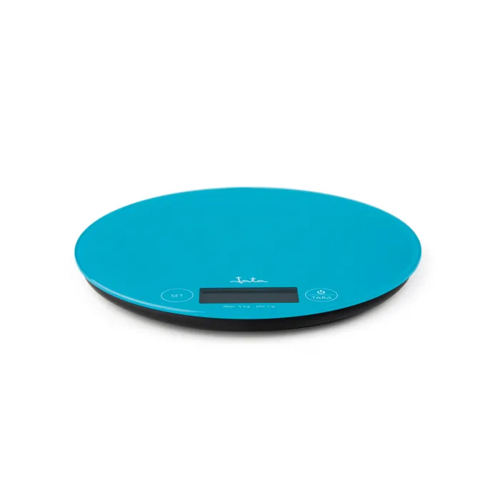 Round kitchen scale HBAL7230 2