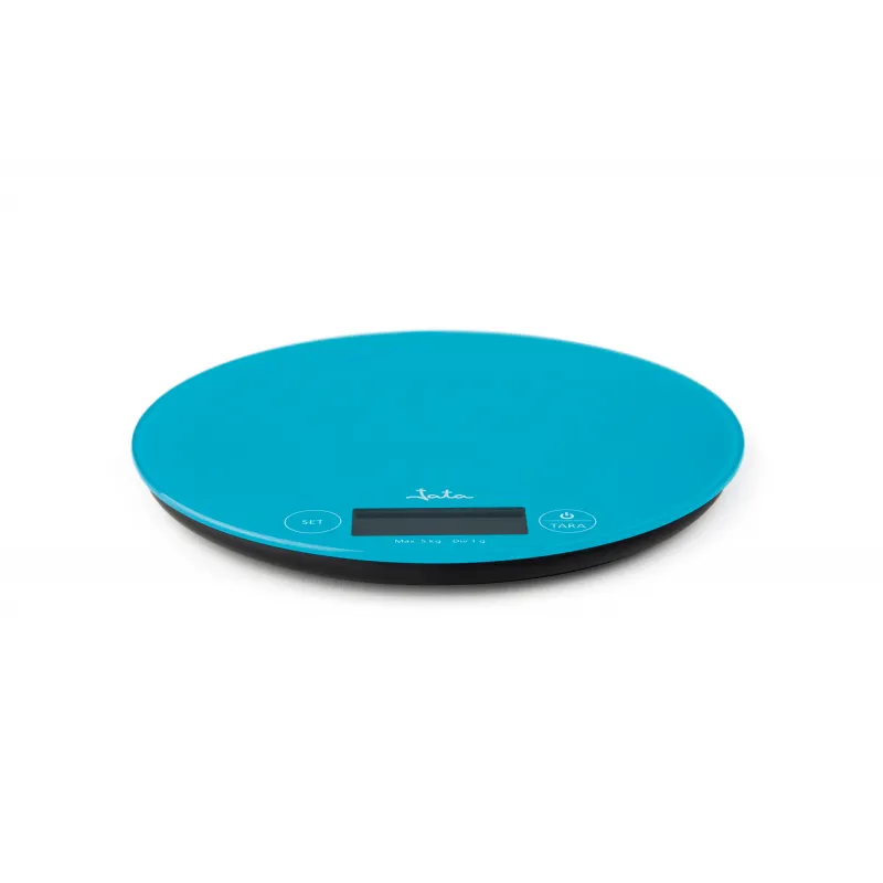 Round kitchen scale HBAL7230