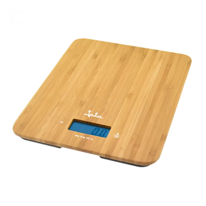 Electronic kitchen scale Mod. 720 2