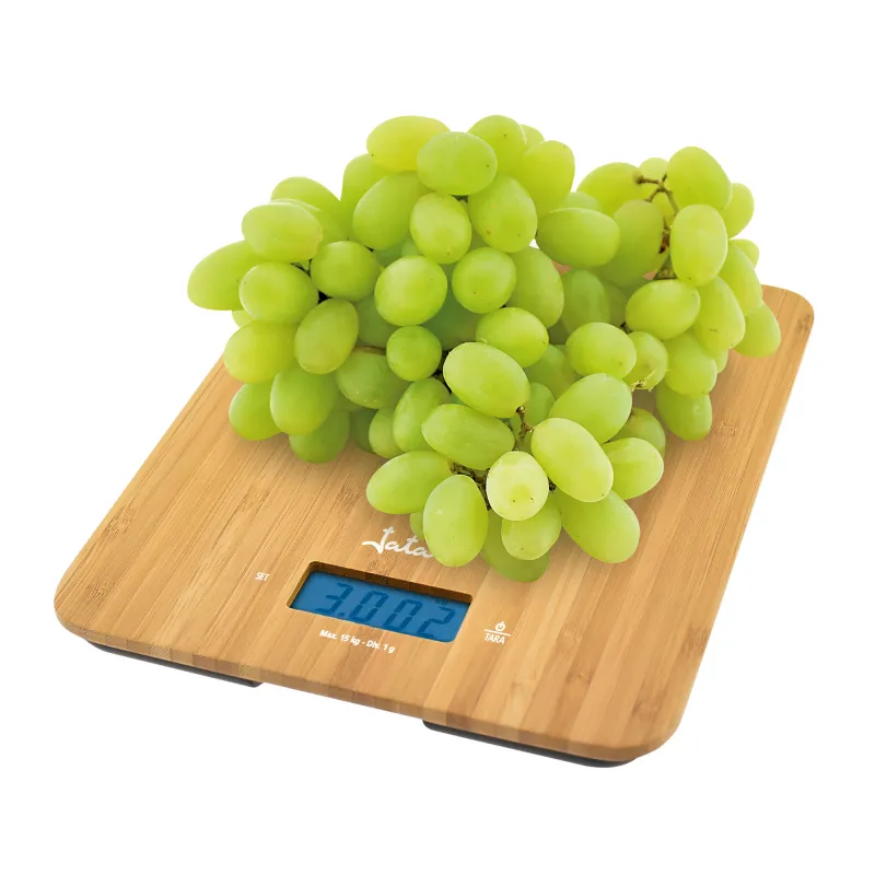 Electronic kitchen scale Mod. 720