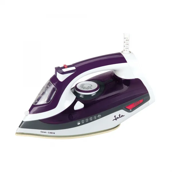 Steam iron PL221C