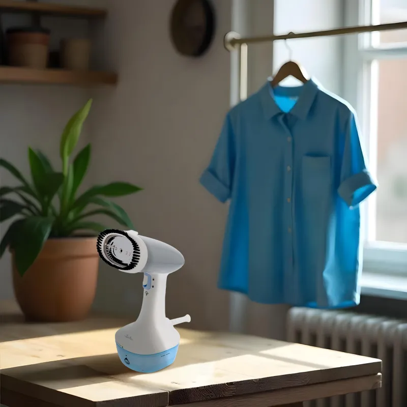 Vertical steam iron JEPL5216