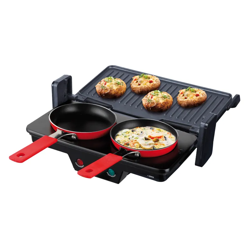 Grill accessory AC266