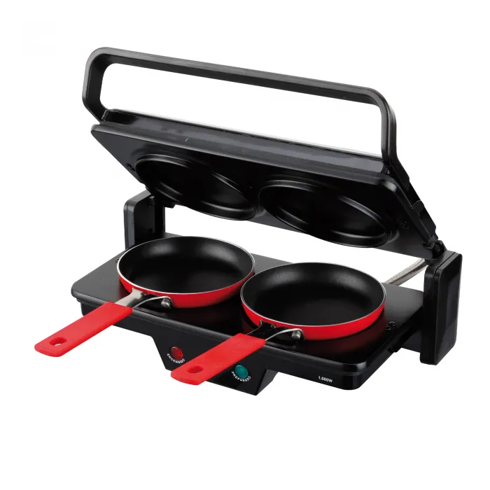 Grill accessory AC266 2