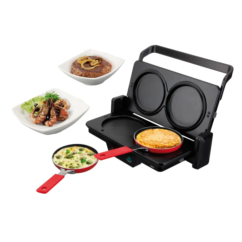 Grill accessory AC266