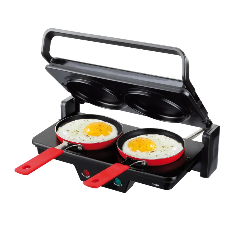 Grill accessory AC266