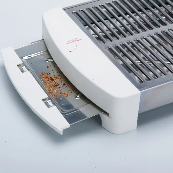 Toaster TT589 2