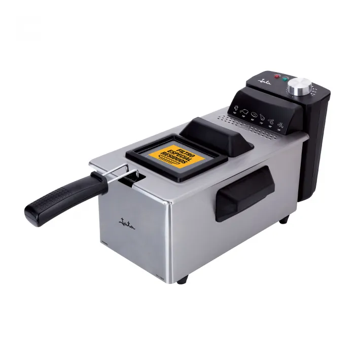Fryer FR680 2