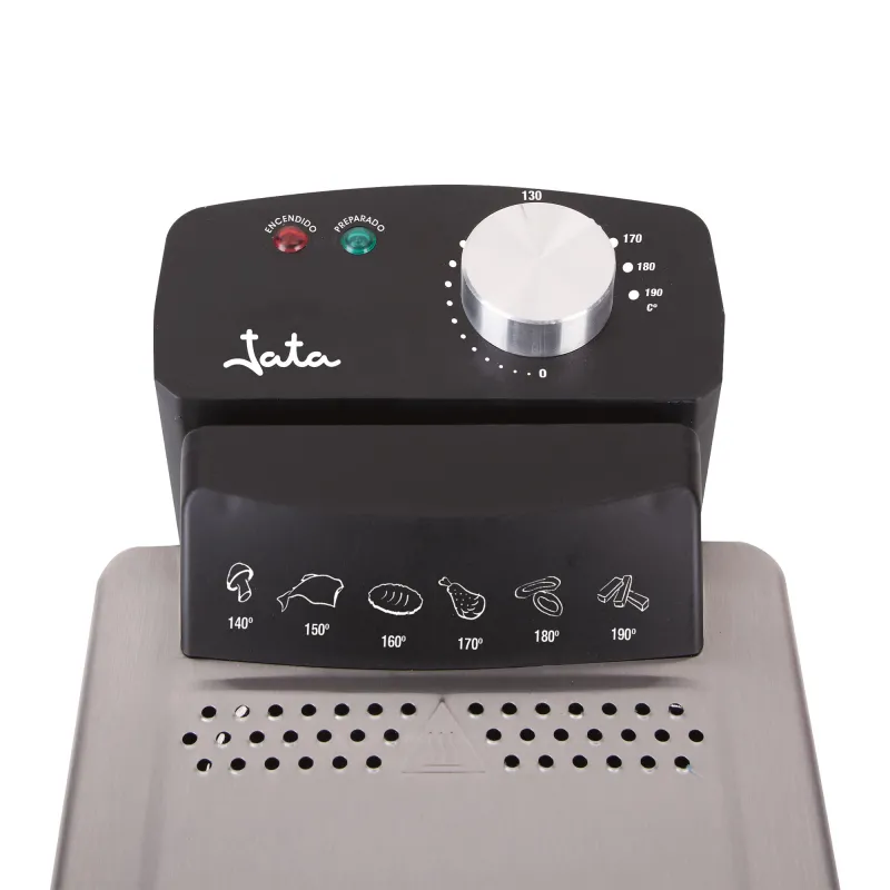 Fryer FR680