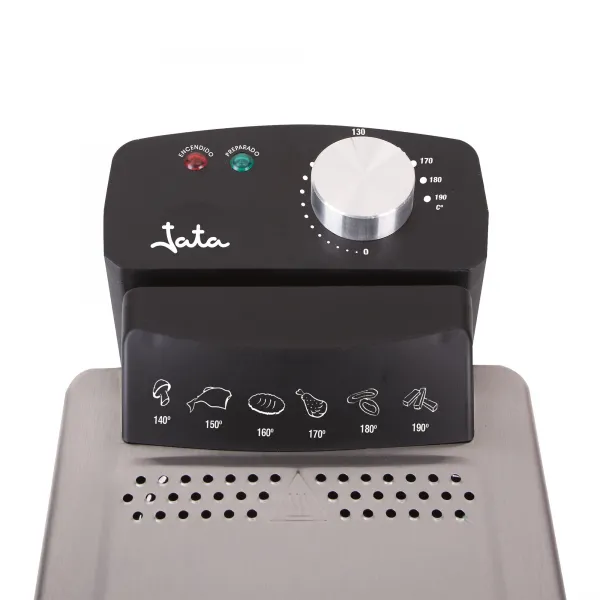 Fryer FR680