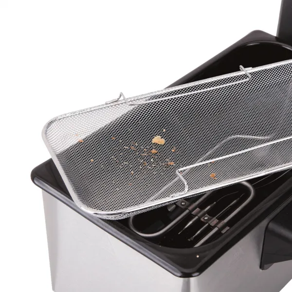 Fryer FR680