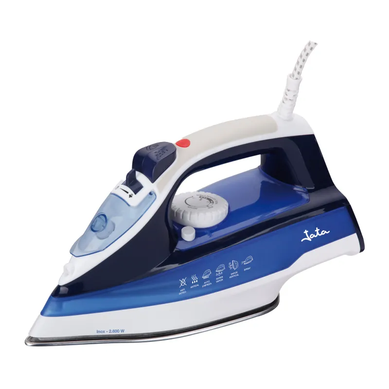 Steam iron PL618