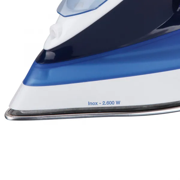 Steam iron PL618