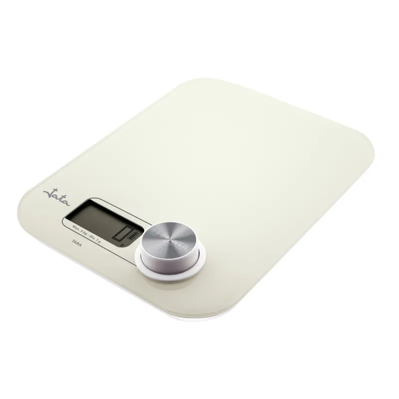 Ecological electronic kitchen scale Mod. 775