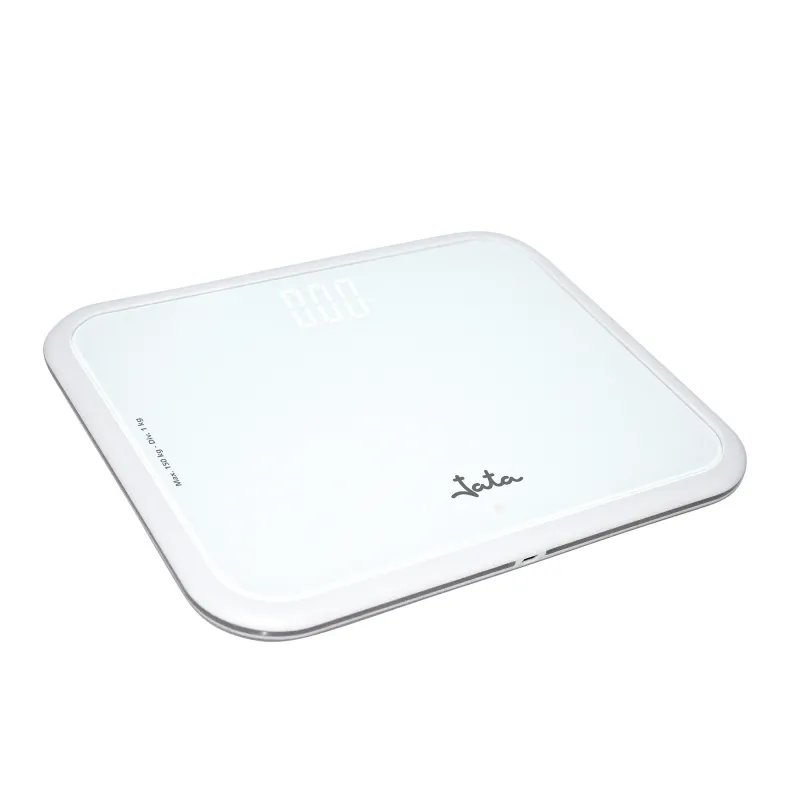 Rechargeable scale Mod. 535