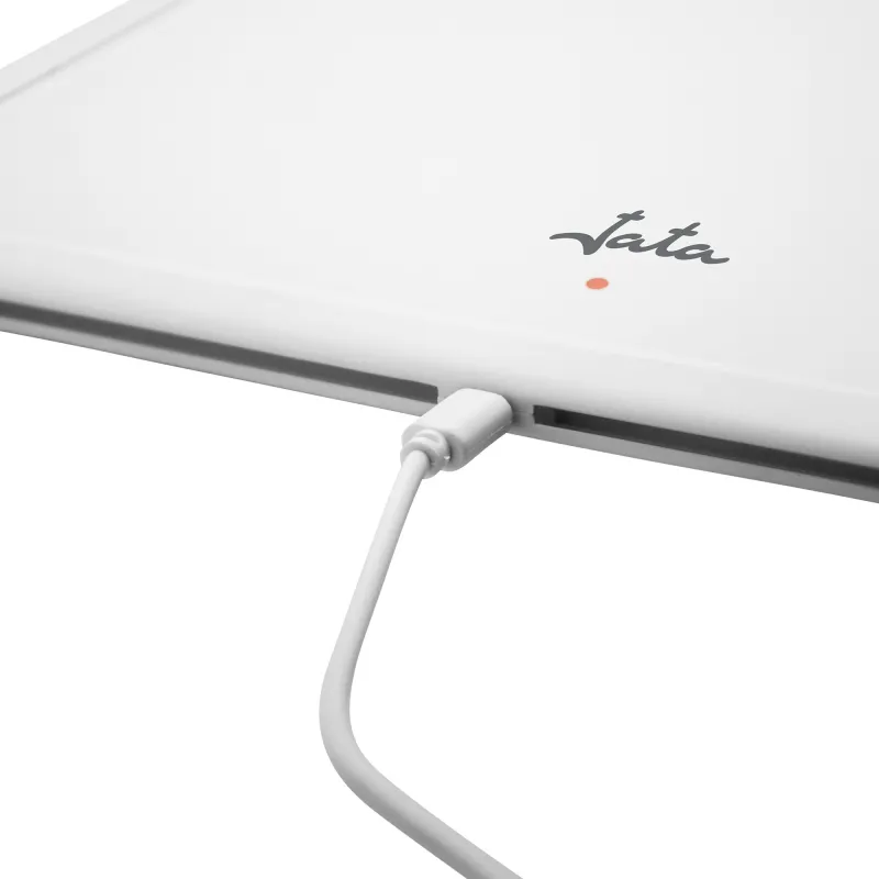 Rechargeable scale Mod. 535