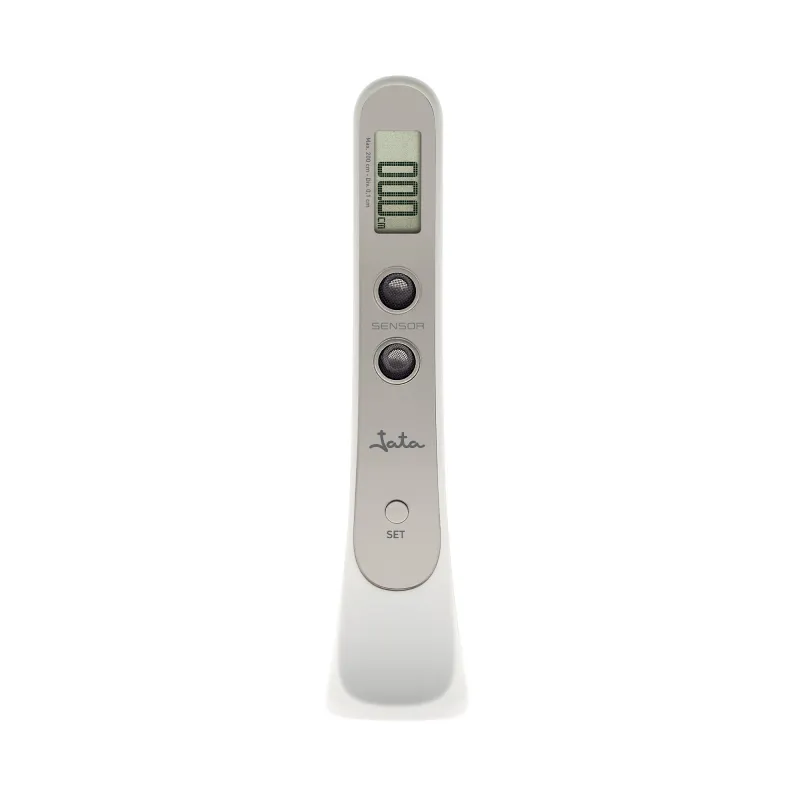 Body height meter with sensor 80 Mod. 80