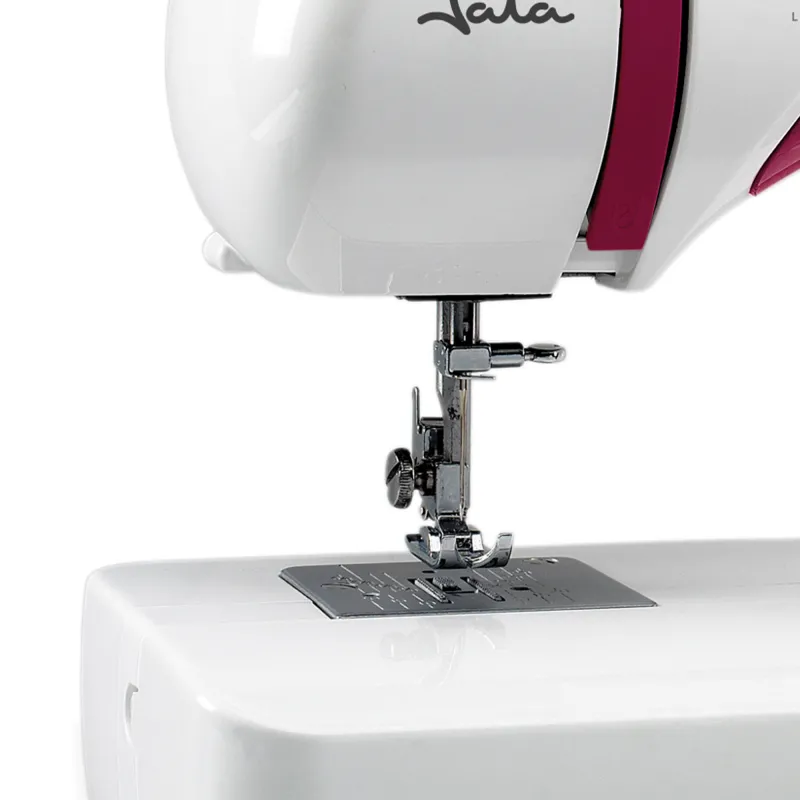 Sewing machine MC740