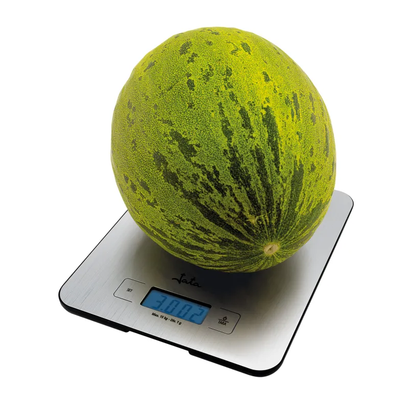 Electronic kitchen scale Mod. 719