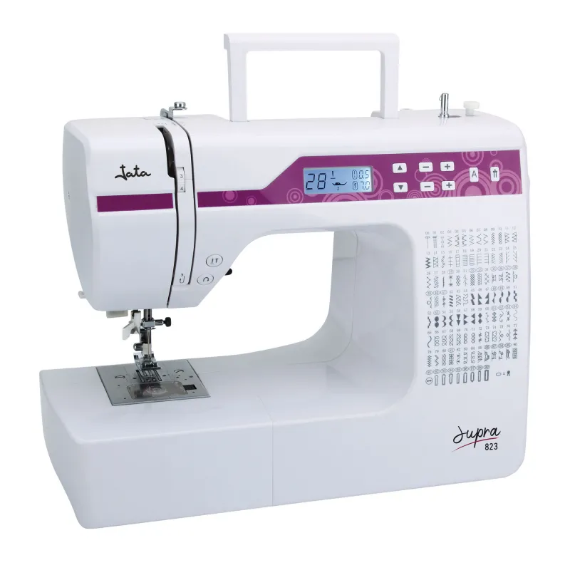 Sewing machine MC823