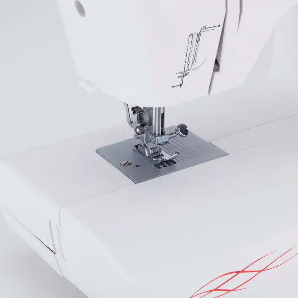Sewing machine MC744