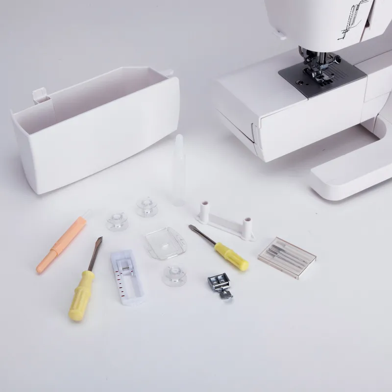 Sewing machine MC744