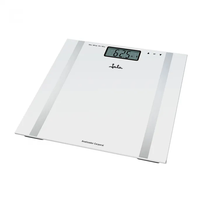 Fitness analyser Mod. 532 2