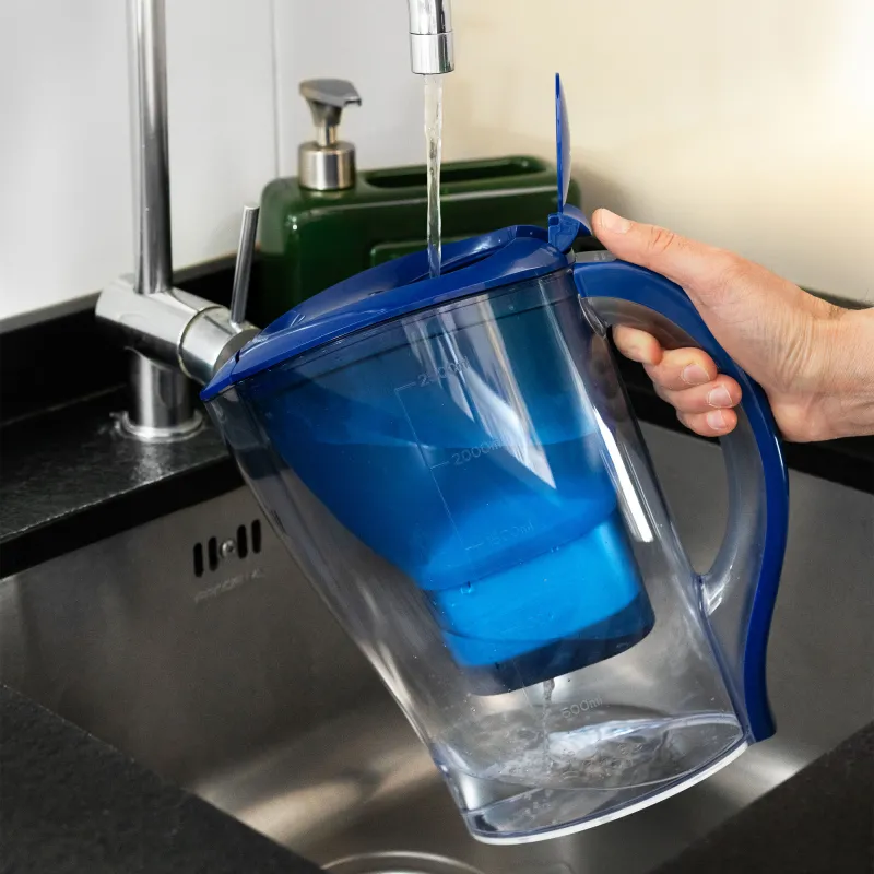 Water filter jar HJAR1001