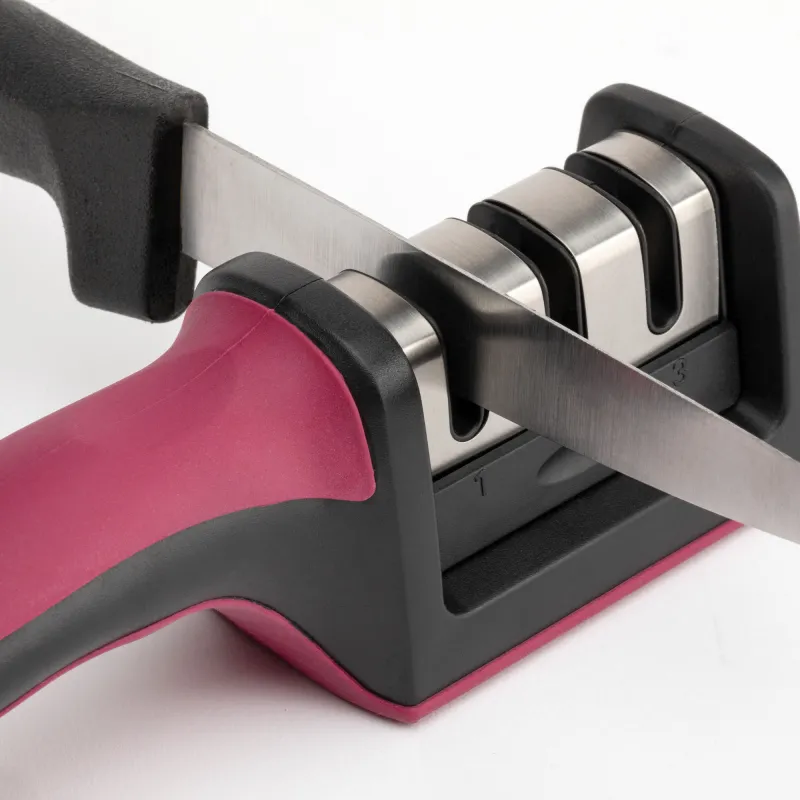 Knife sharpeners HACC4541