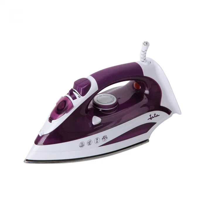 Steam iron PL225