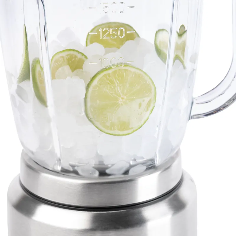 Glass blender JEBT1241