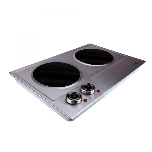 Glass-Ceramic Hob V532