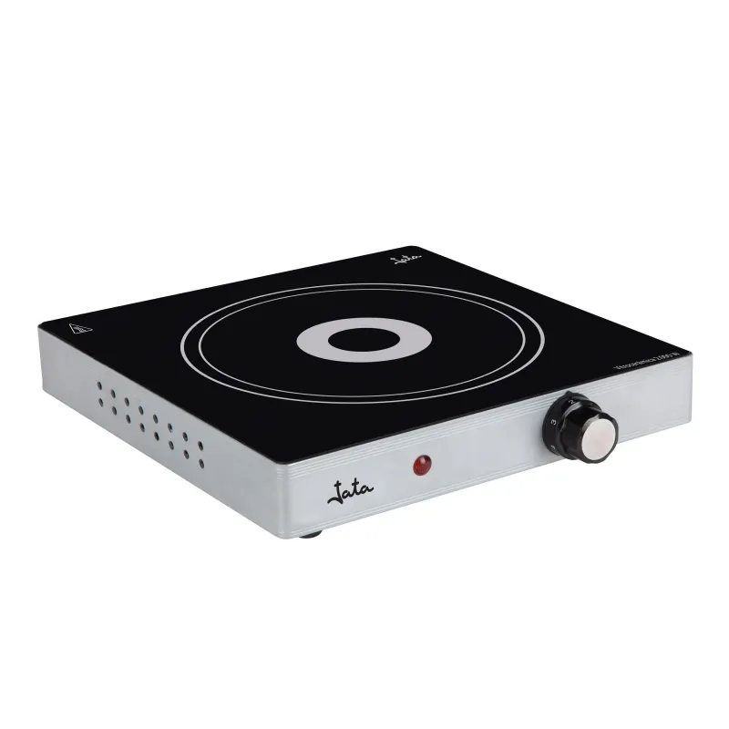 Glass-Ceramic Hob V139