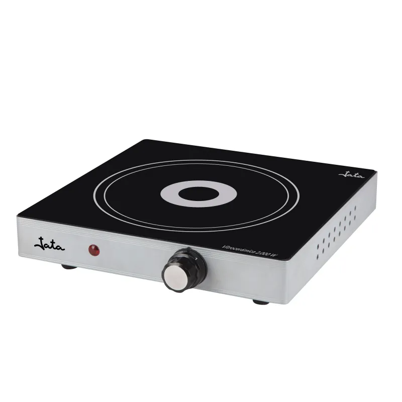 Glass-Ceramic Hob V139