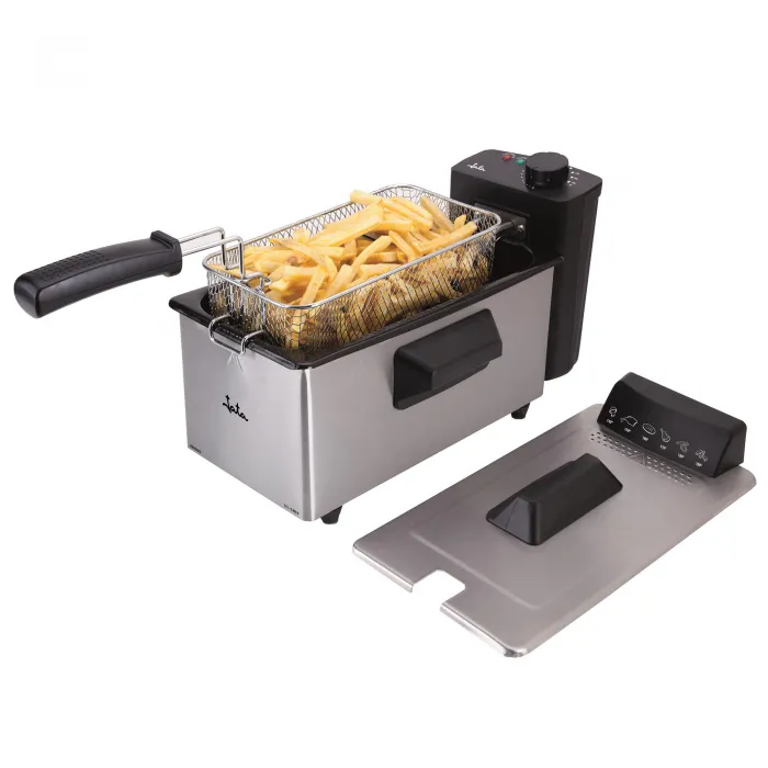 Fryer FR678 2