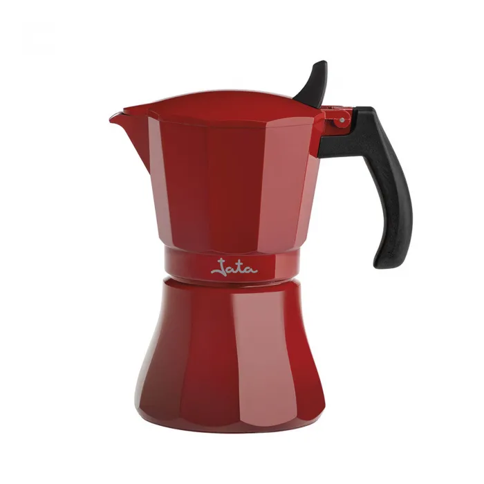 Induction italian coffee maker  Vulcano HCAF2006 /...