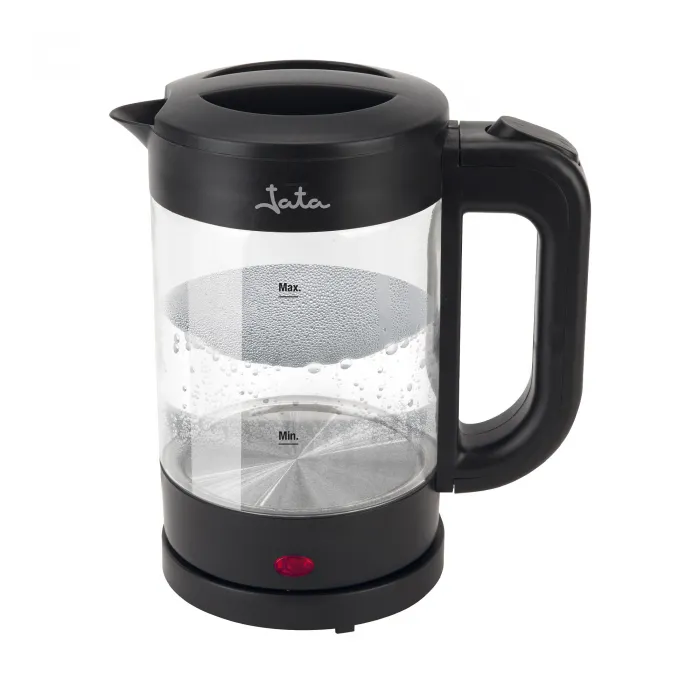 Glass Kettle HA702 2