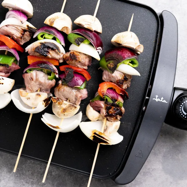 Roasting griddle GR555A