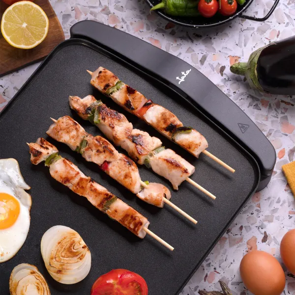 Roasting griddle GR555A