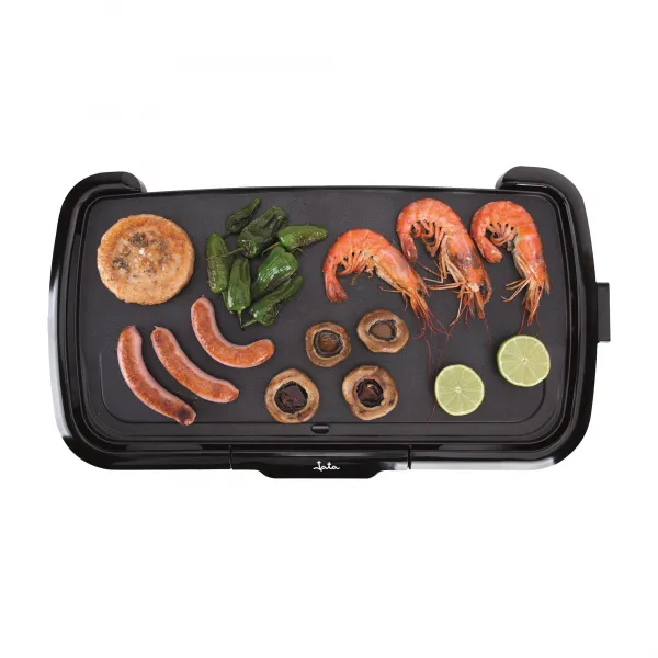 Electric grill GR217