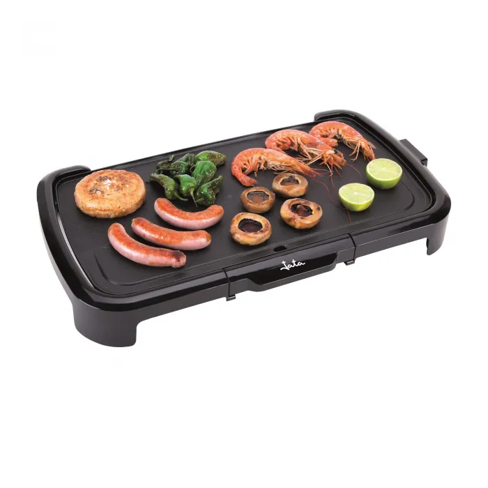 Electric grill GR217 2