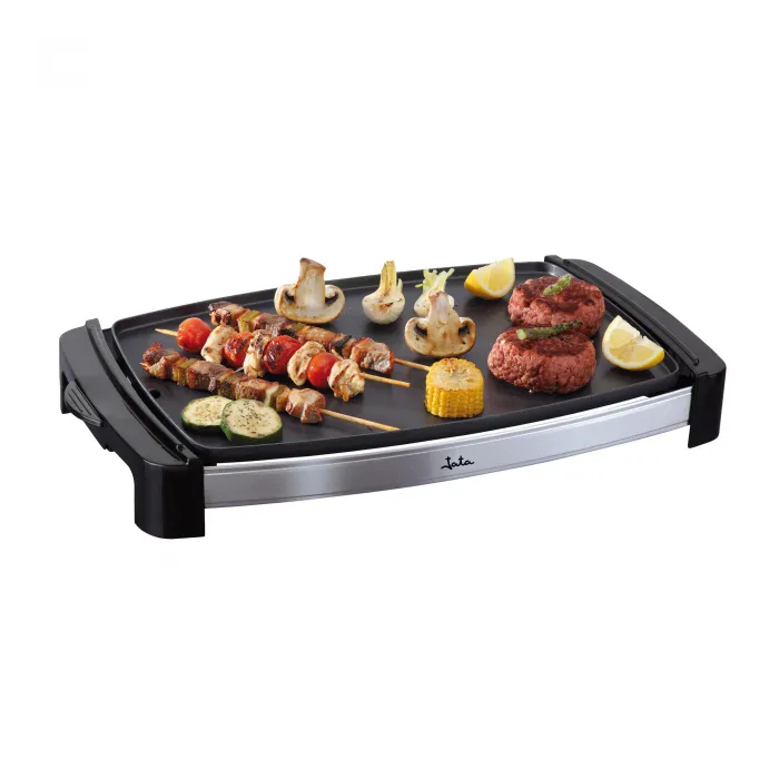 Roasting griddle GR204N 2