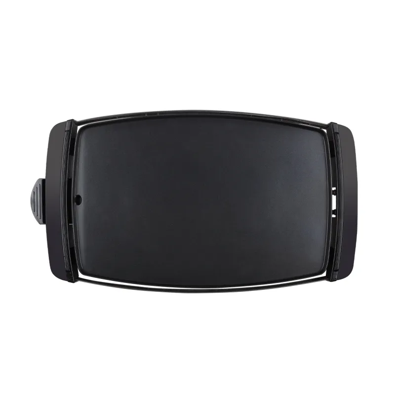 Roasting griddle GR204N