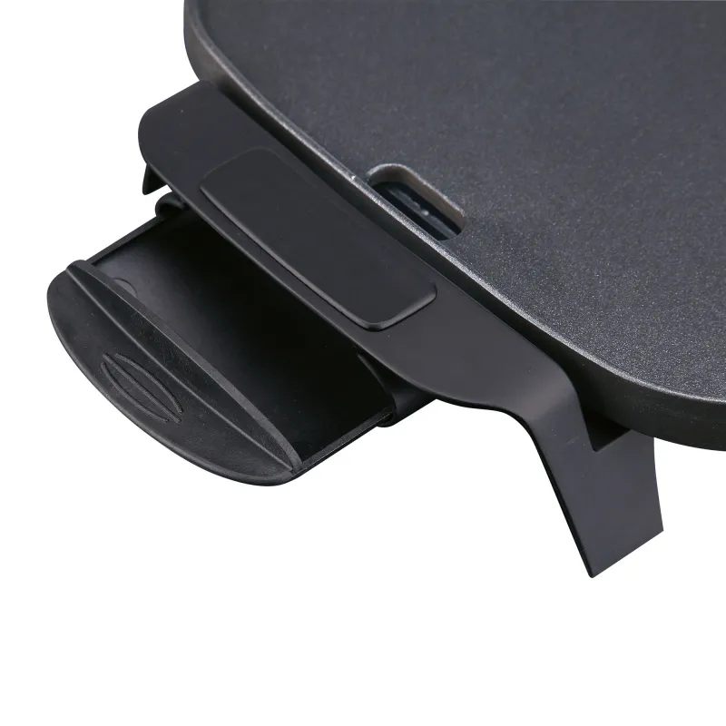 Roasting griddle GR205