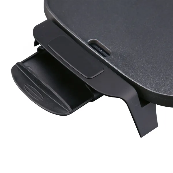 Roasting griddle GR205