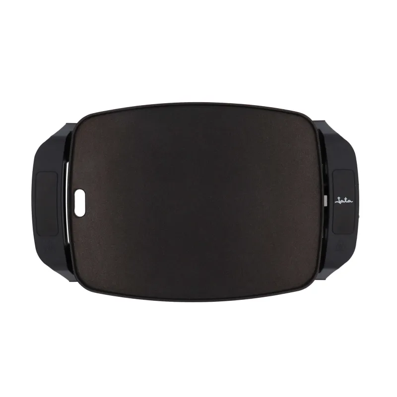 Roasting griddle GR205