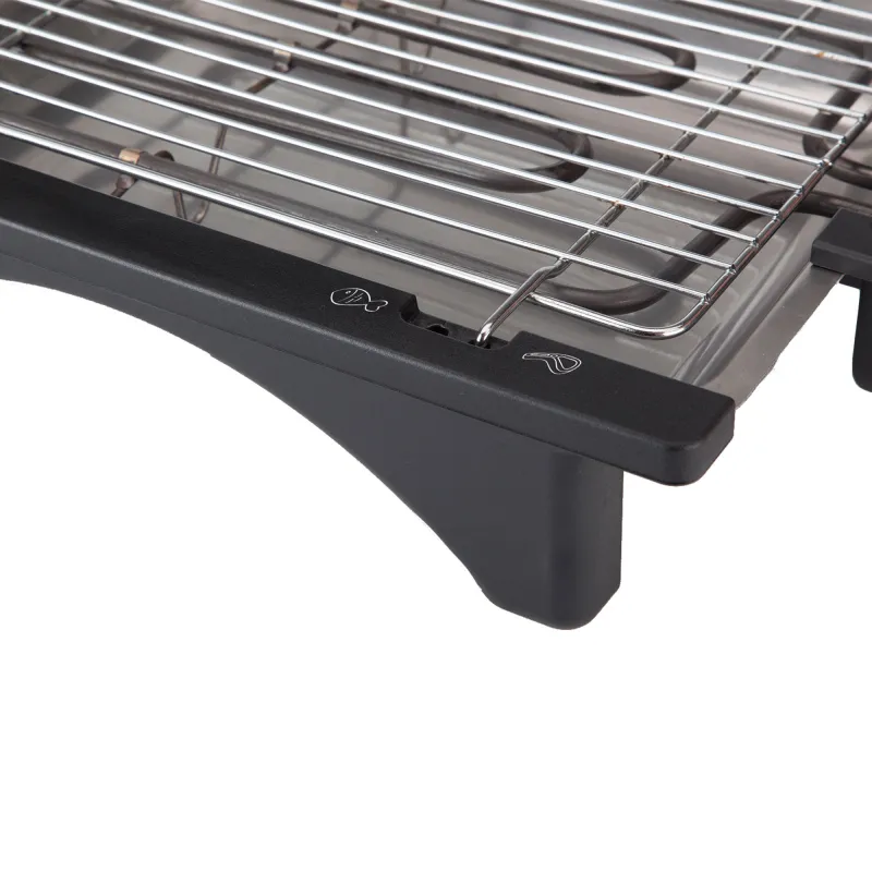 Electric barbecue BQ95
